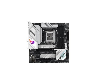Зображення 2 Материнська плата Asus ROG STRIX B760-G Gaming Wi-Fi (s1700, Intel B760, PCI-Ex16)