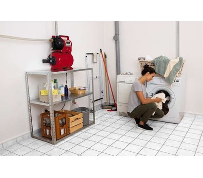 Изображение 2 Умные часы Einhell GC-WW 1045 N с