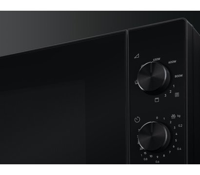 Зображення 2 Мікрохвильова піч Electrolux EMZ421MMK