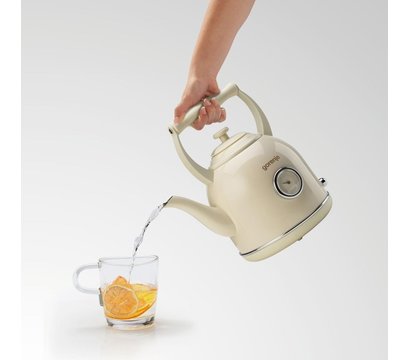 Зображення 2 Електрочайник Gorenje K17CLIN