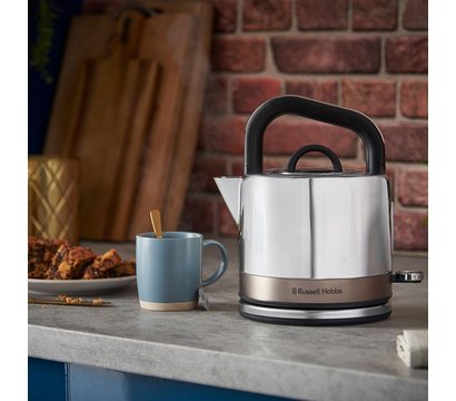 Изображение 2 Электрочайник Russell Hobbs 26422-70 Distinctions