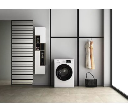 Зображення 2 Пральна машина Whirlpool FFB10469BVUA