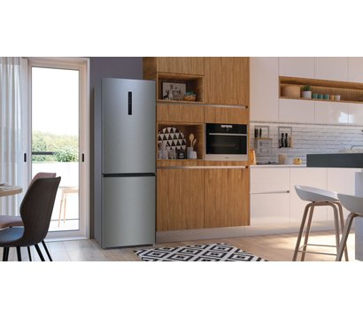 Зображення 2 Холодильник Gorenje NRK6192AXL4