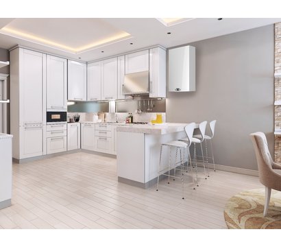 Зображення 2 Котел для опалення Ariston HS Premium 24 EU2