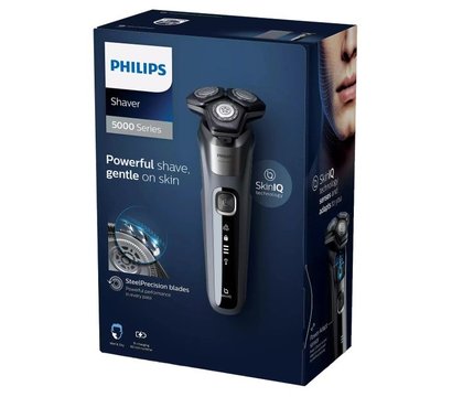 Зображення 23 Бритва Philips Series 5000 S5887/10