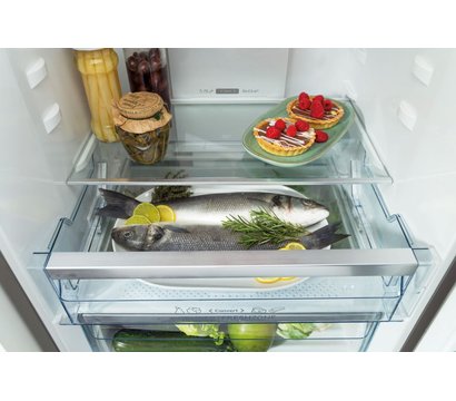 Зображення 23 Холодильник Gorenje NRK6192AXL4