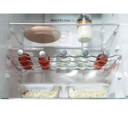Зображення 25 Холодильник Gorenje NRK6192AXL4