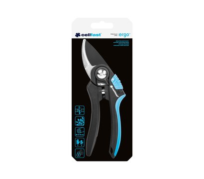 Изображение 3 Секатор Cellfast Ergo 41-020