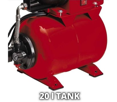 Изображение 3 Умные часы Einhell GC-WW 1045 N с