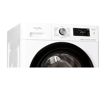 Зображення 3 Пральна машина Whirlpool FFB10469BVUA