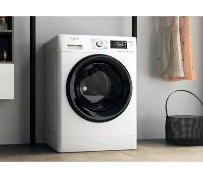 Зображення 3 Машинка для прання Whirlpool FFWDB976258BVUA