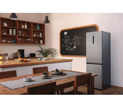Зображення 3 Холодильник Gorenje NRK6192AXL4