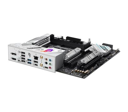 Зображення 4 Материнська плата Asus ROG STRIX B760-G Gaming Wi-Fi (s1700, Intel B760, PCI-Ex16)