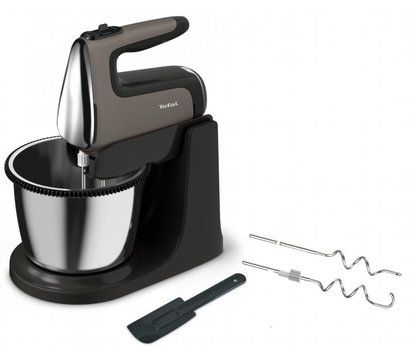 Зображення 4 Міксер Tefal HT654E38