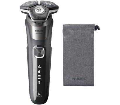 Зображення 4 Бритва Philips Series 5000 S5887/10