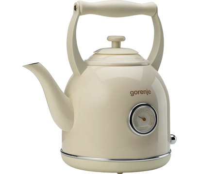 Зображення 4 Електрочайник Gorenje K17CLIN