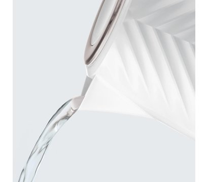 Зображення 4 Електрочайник Russell Hobbs 26381-70 Groove White