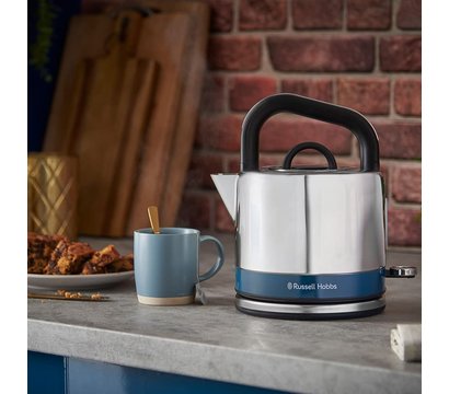 Изображение 4 Электрочайник Russell Hobbs 26421-70 Distinctions Blue