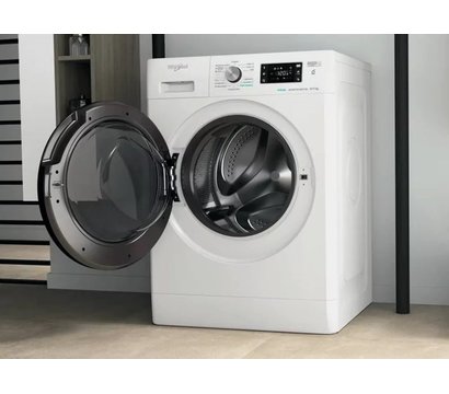 Зображення 4 Машинка для прання Whirlpool FFWDB976258BVUA