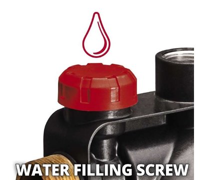 Изображение 5 Умные часы Einhell GC-WW 1045 N с