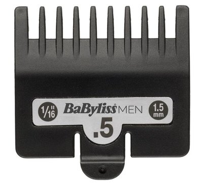 Зображення 5 Babyliss E996E