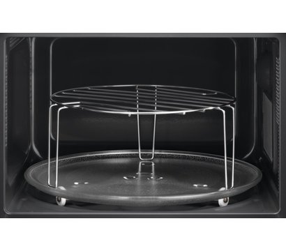 Зображення 5 Мікрохвильова піч Electrolux EMZ421MMK