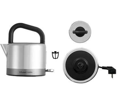 Изображение 5 Электрочайник Russell Hobbs 26422-70 Distinctions