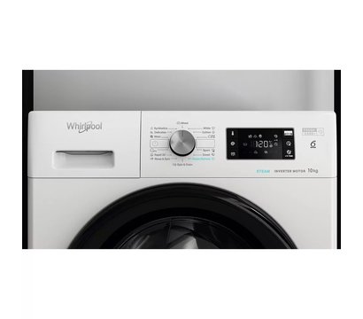 Зображення 5 Пральна машина Whirlpool FFB10469BVUA