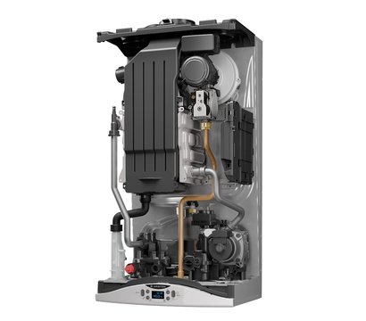 Зображення 5 Котел для опалення Ariston HS Premium 24 EU2