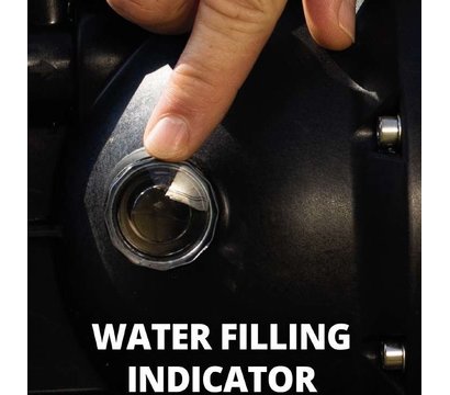 Изображение 6 Умные часы Einhell GC-WW 1045 N с