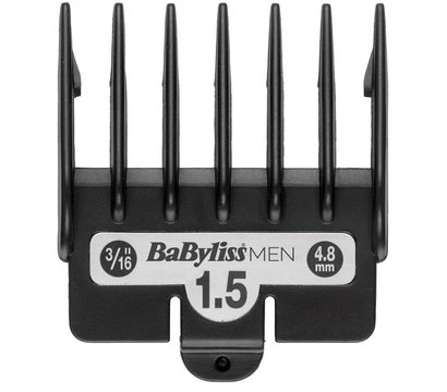 Зображення 6 Babyliss E996E