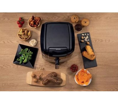 Изображение 6 Фритюрница Gorenje AF1700DB