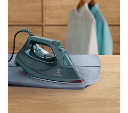 Зображення 6 Праска Electrolux E6SI1-6PG