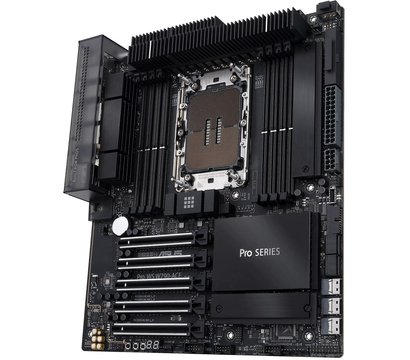 Зображення 7 Материнська плата Asus Pro WS W790-ACE (s4677, Intel W790, PCI-Ex16)