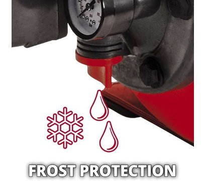 Изображение 7 Умные часы Einhell GC-WW 1045 N с