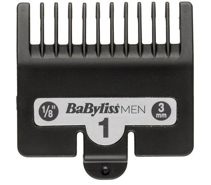 Зображення 7 Babyliss E996E