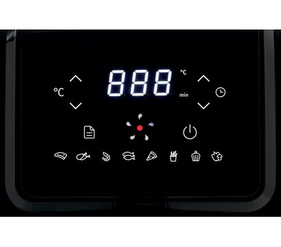 Изображение 7 Фритюрница Gorenje AF1700DB