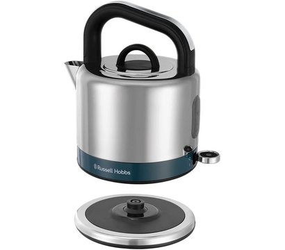 Изображение 7 Электрочайник Russell Hobbs 26421-70 Distinctions Blue