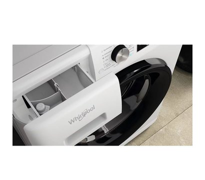 Зображення 7 Пральна машина Whirlpool FFB10469BVUA