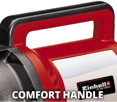 Изображение 8 Умные часы Einhell GC-WW 1045 N с