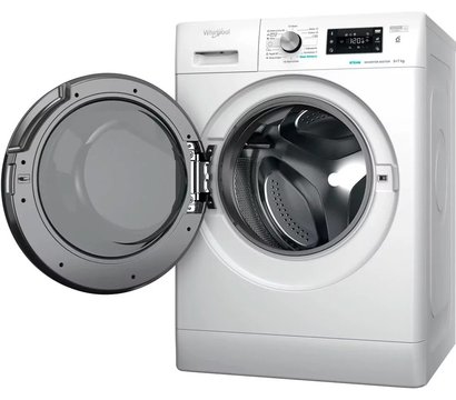 Зображення 8 Машинка для прання Whirlpool FFWDB976258BVUA