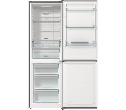 Зображення 8 Холодильник Gorenje NRK6192AXL4