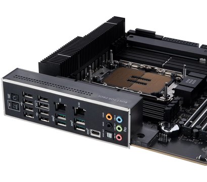 Зображення 9 Материнська плата Asus Pro WS W790-ACE (s4677, Intel W790, PCI-Ex16)