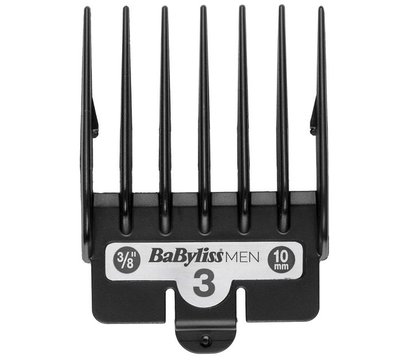 Зображення 9 Babyliss E996E