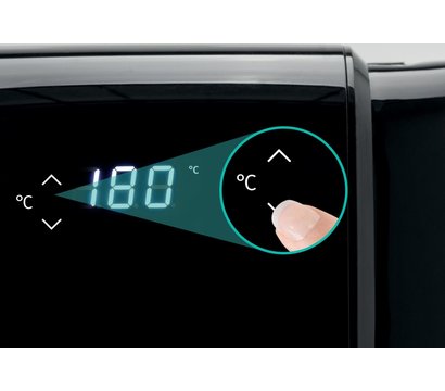 Изображение 9 Фритюрница Gorenje AF1700DB