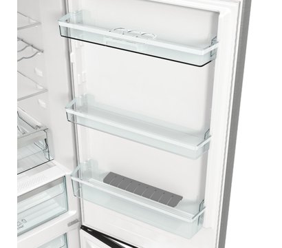 Зображення 9 Холодильник Gorenje NRK6192AXL4