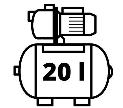 Изображение 10 Умные часы Einhell GC-WW 1045 N с