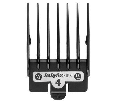 Зображення 10 Babyliss E996E