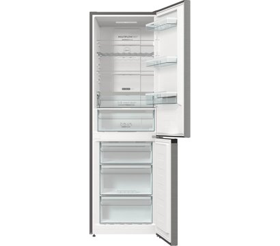 Зображення 10 Холодильник Gorenje NRK6192AXL4