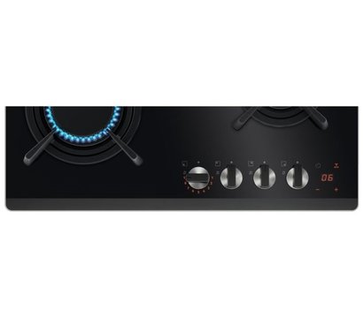Зображення 11 Варильна поверхня Electrolux KGG643753K
